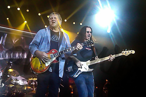 Rush