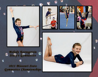 Collage Samples