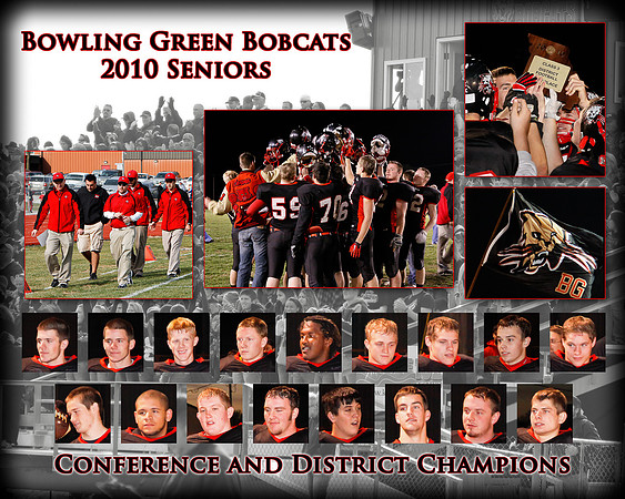 2010 Seniors B