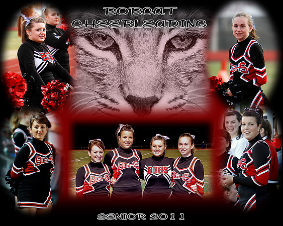 Cheer