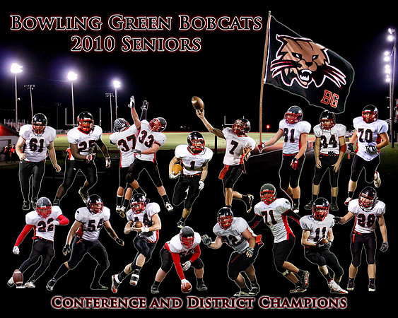 2010 Seniors A