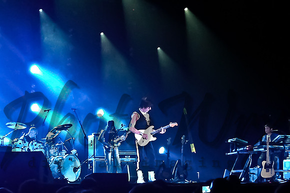 Jeff Beck