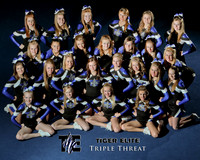 TE Team Senior