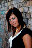 Senior Portraits